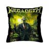 Предметы для украшения комнаты M-MegadethS Тяжелые наволочки-подушки Чехол для дивана Внутреннее украшение Подарки Аниме