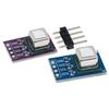 I2C SCD40 Gas Sensor Carbon Dioxide Detection Gas Sensor Module  Environmental Monitoring