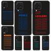 Чехол Формула 1 для Samsung Galaxy M20 M14 M34 M54 M13 M23 M33 M53 M21 M51 M30s M31s M12 M32 M52