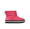 Ankle Boots Tjw Padded Flat Boot EN0EN02292 Pink