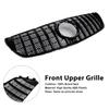 Front Upper Grille Grill Fit Mercedes Benz V Class W447 2014-03.2019