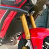 For Yamaha Tracer 9 GT 2021 2022 2023 9GT Radiator Guard Grille Protector Cover Grill Motorcycle Accessories Motorbike Parts BLK