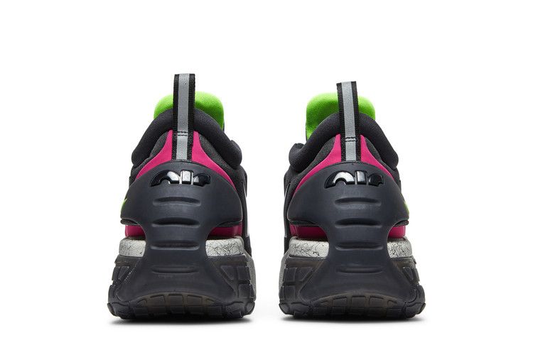 Nike Adapt Auto Max 'Fireberry' US Charger