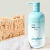 Seagilon Camellia Seed Oil Control Anti-Dandruff Shampoo