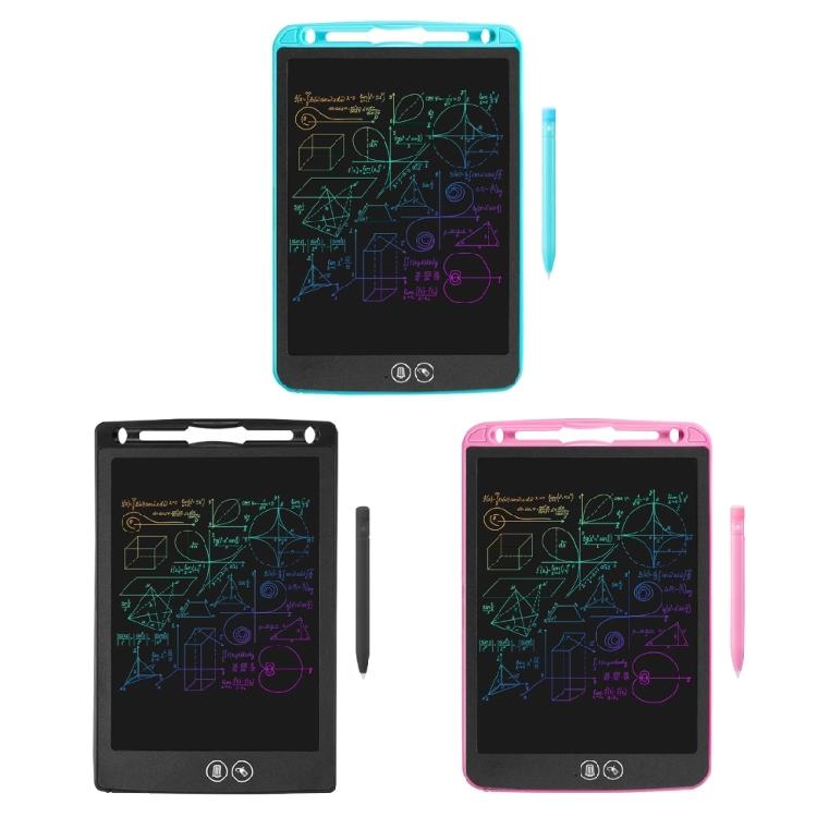 8,5-дюймовый ЖК-планшет для письма, доска для рисования, детский блокнот для рисования, игрушки, доска для рукописного ввода, игрушка для рисования, подарок