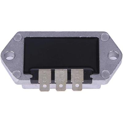 Регулятор напряжения выпрямитель для двигателя Kohler CV20 CV22 CV23 CV25 8-25 л.с. Замена OE# 25 403 03/25 403 03-S / 41 403 09-S / 41 403 10/41 403 10-S / 41
