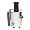 BOSCH MES25A0 Juicer - 700W - Ultra-fine Stainless Steel Sieve - Extra-large Filling Chute - White