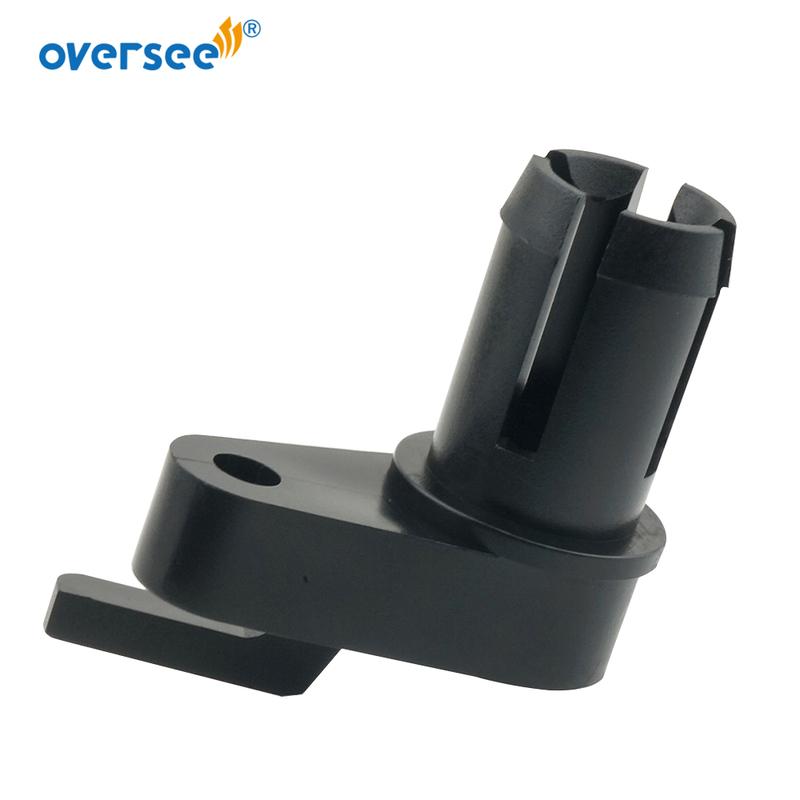 23211-94401 Nylon Clutch Rod Arm For Suzuki Outboard Motor 2T DT25 DT30 DT40 ;23211-94400