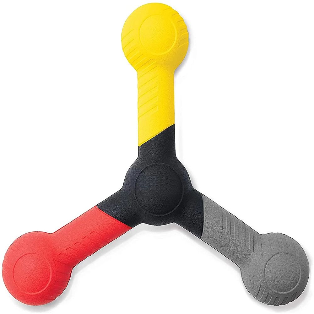 Тренажер для координации рук и глаз Тренажер для координации скорости реакции Инструменты для координации Тренировочная палка