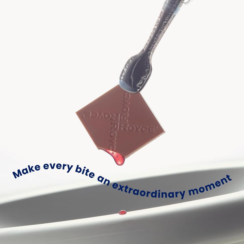 Plafeuille Berry Cube 30 Pieces ROYCE' (x 1)