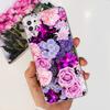 Стильный чехол для телефона Samsung Galaxy A22 5G A22S A22 4G Прозрачный ТПУ Мягкий силиконовый задний чехол для Samsung A22 A225F A226B