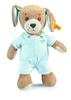 Steiff Steiff Plush Good Night Dog Blue Baby Friendly and Cute Dog [product]