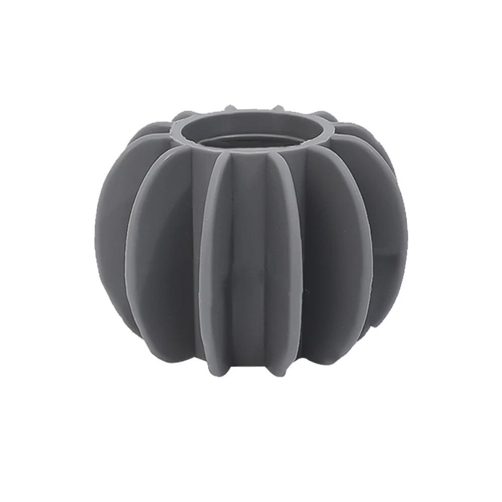 Decontamination Silicone Laundry Balls Prevent Winding Cat Hair Catcher  Home & Living