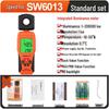 Цифровой люксметр Suwei SW6013 (Китайская версия)
