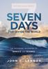 Книга Seven Days That Divide the World, 10th Anniversary Edition : The Beginning According To Genesis and Science