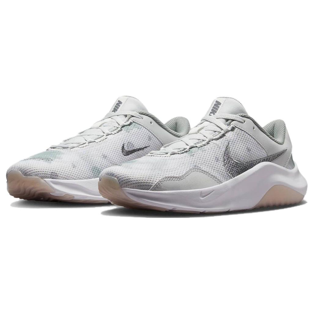 Nike Legend Essential 3 NN P Phantom Dust Cool Grey Женские кроссовки DV9008-001