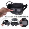 Protective Film For DJI N3 Flight Goggles Tempered HD Film Installation Protective Film Tool Du H4Z0
