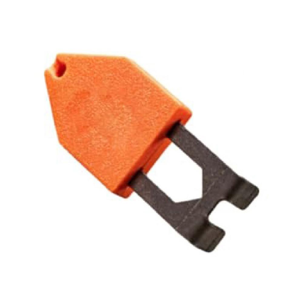 Multifunctional Quick Rope Management One-Handed Operation Chalk Line Tool Roofing Projects