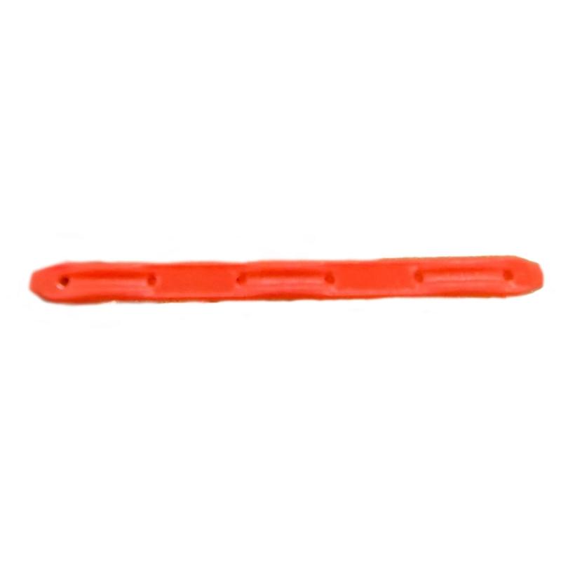 High Strengths Nylons Badminton Racket Grommets Racket Head Protector Badminton Racquet Wire Frame Protective Sleeve
