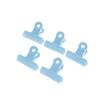 5Pcs Kitchen Storage Food Snack Seal Sealing Bag Clip Sealer Clamp Plastic Tool