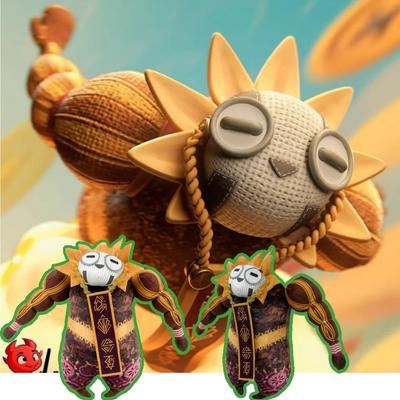 Куклы и мягкие игрушки – Мягкие игрушки - герои мультфильмов и фильмов