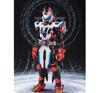 Kamen Rider Geets Laser Boost Form Boost Form Mark II [Bandai] SHFiguarts &