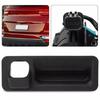 Rear Door Tailgate Switch Replacement Trunk Release Opener Lid Lock Handle 81260D9010 81260-D9010 Automotive Accessories