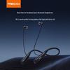 Recci REP-W65 Neckband Bluetooth Sports Earphones