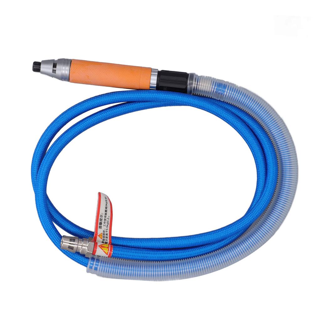 Воздушная шлифовальная ручка с прямой ручкой Воздушная микрошлифовальная машина Мини-карандаш Гравировка Снятие фаски Резка