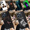 Бульвар Депо Мягкий чехол для iPhone 16 15 Pro Max 14 Plus 13 12 Mini 11 XS Max X XR 7 8 Задняя крышка