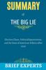 Книга The Big Lie : Election Chaos, Political Opportunism, and the State of American Politics After 2020