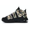 Nike Air More Uptempo QS Mid Camo - CJ0930-001