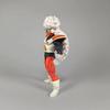 Drogan Boll Z Jeice Figure Ginyu Force Action Figures 22cm Pvc Statues Collection Model Toys Gifts