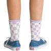 Vans Mid Calf Socks Women's Purple (Unisex) Crew Socks VN000A8WC7S