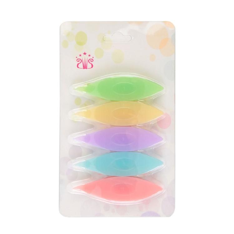 Фриволите Челноки Инструменты для кружевоплетения Ткацкие инструменты для DIY Ручная работа Вязание крючком Вязание Кружева Художественные аксессуары