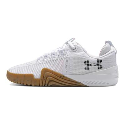 TriBase Reign 6 'White Gum' 3027341-100