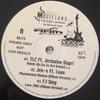 12-дюймовая пластинка РАЗЛИЧНЫЕ Без названия ML774 MUSICLAND 2003 US Rap HipHopRB Б/у