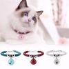 Kitten Easy Wear Grooming Accessories Cat Necklace Pet Supplies Pet Collar