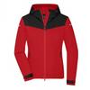 James and Nicholson Womens/Ladies All Weather Jacket