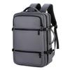 Men's Business Backpack High-end Fashion Travel Backpack Large Capacity Waterproof Computer Bag Backpack