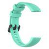 Soft Bracelet Replacement Silicone Watch Band Wrist Strap for Honor Band 5 4