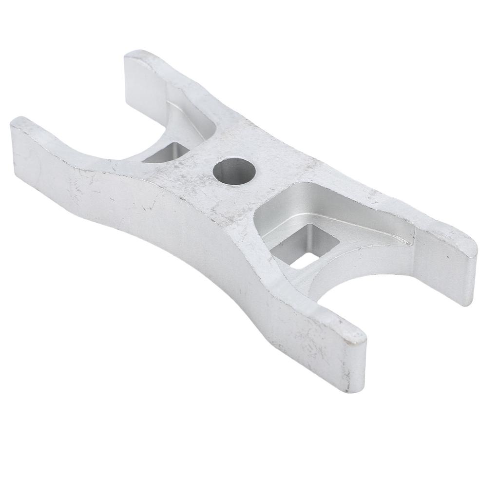 Injector Tensioning Plate 04L130216 Clamping Jaw Fuel Injector Bracket Holder Replacement for Cabriolet Limousine