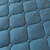 Waterproof Fitted Sheet Thickened Elastic Mattress Cover Bed Linen Bedspreads for Double King Queen Size Mattress Pad Protector