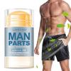 Glycerin Mint Men's Deodorant Twist Stick Removes Body Odor And Leaves A Long-lasting Fragrance