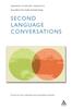 The Second Language Conversations Book