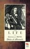 Книга Life of General Monk : Duke of Albemarle