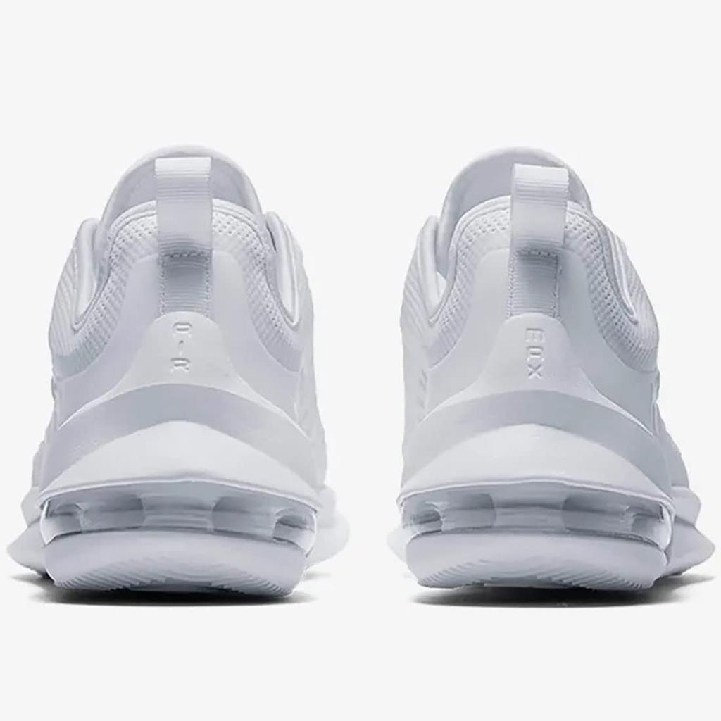 Nike Air Max Axis W AIR MAX AXIS Японский размер Белый/Черный/Белый AA2168-100 24,0 см