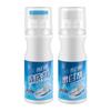 New Small White Shoes Cleaning Agent Small White Shoes Artifact To Yellow Decontamination Whitening Agent Sports Shoes Foam Cleaner