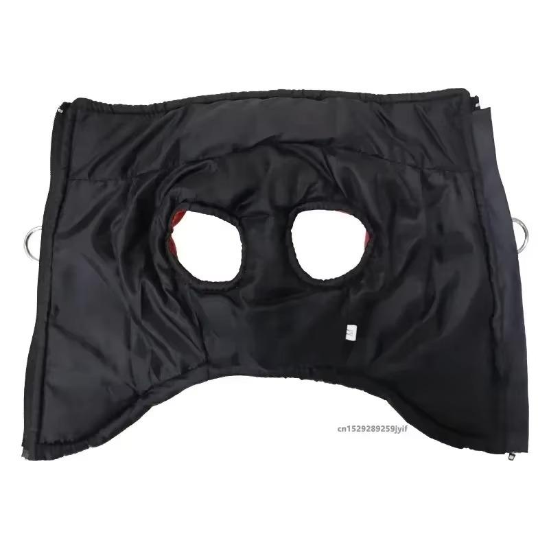 Winter Pet Dog Clothes Warm Big Dog Coat Puppy Clothing Waterproof Pet Vest Jacket For Small Medium Large Dogs Golden Retriever