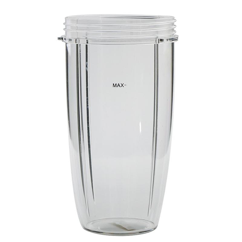 Кружка Высокая чашка для соковыжималки Nutribullet 900 Вт, аксессуар для миксера 18 унций 24 унции 32 унции